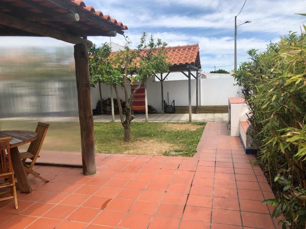 Casa Na Comporta Βίλα Εξωτερικό φωτογραφία