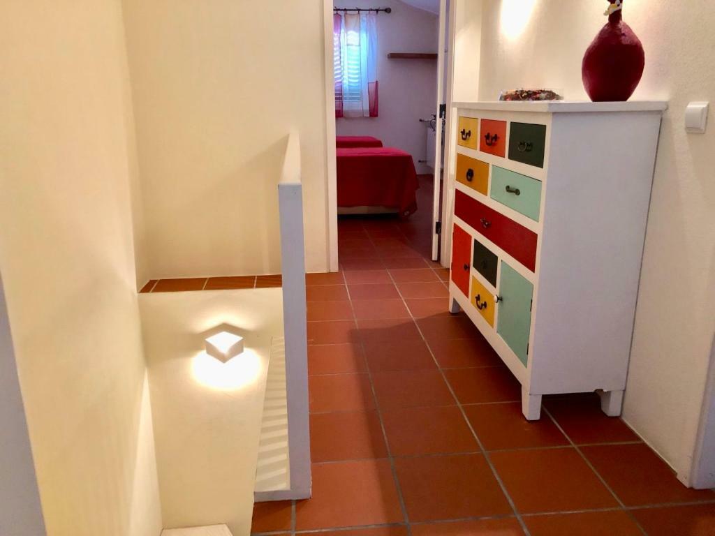 Casa Na Comporta Βίλα Εξωτερικό φωτογραφία