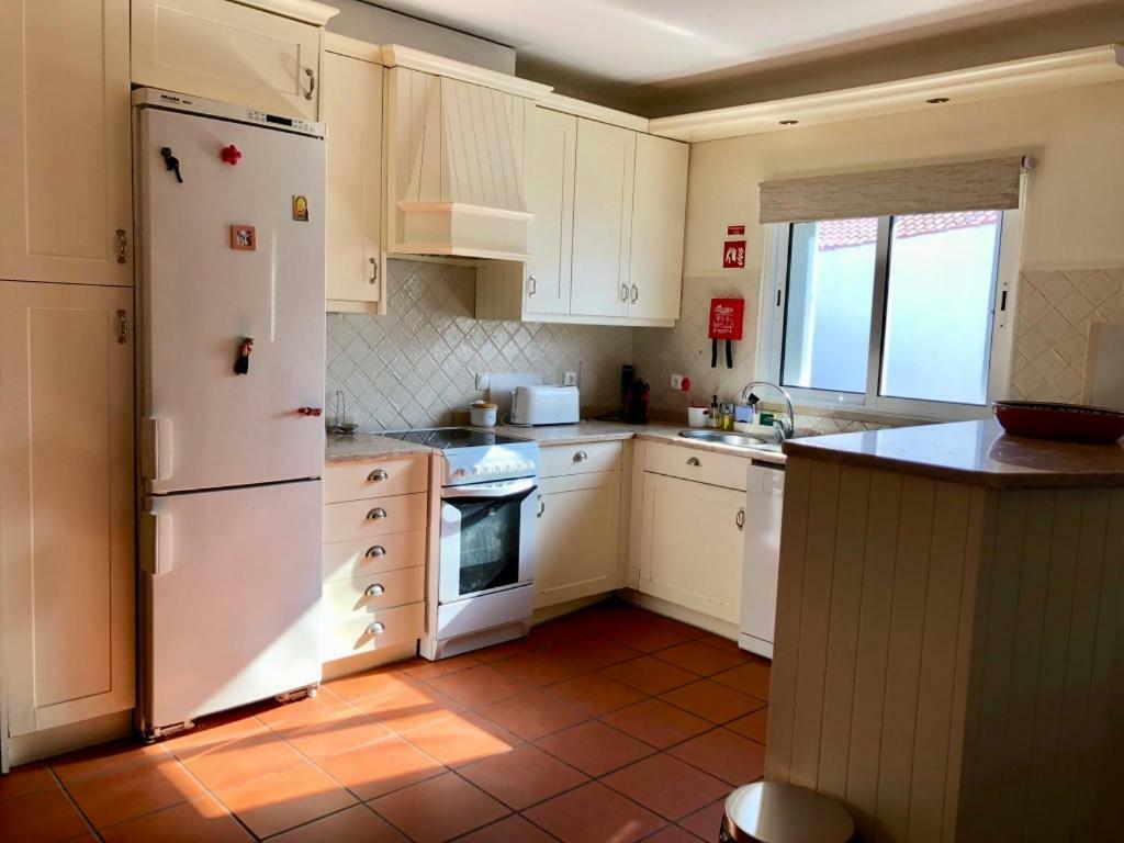 Casa Na Comporta Βίλα Εξωτερικό φωτογραφία