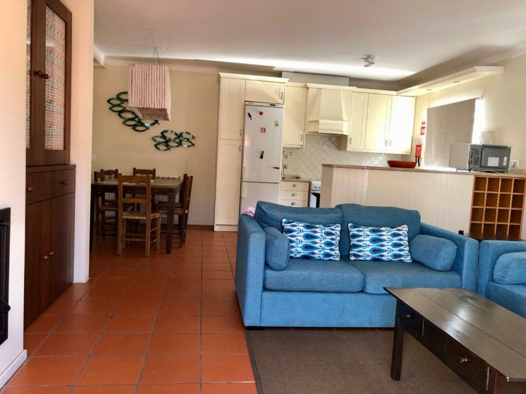 Casa Na Comporta Βίλα Εξωτερικό φωτογραφία
