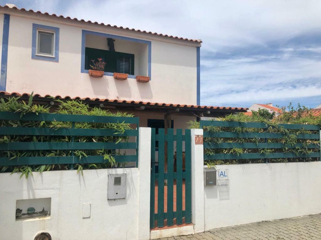 Casa Na Comporta Βίλα Εξωτερικό φωτογραφία