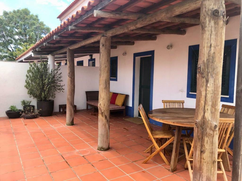 Casa Na Comporta Βίλα Εξωτερικό φωτογραφία