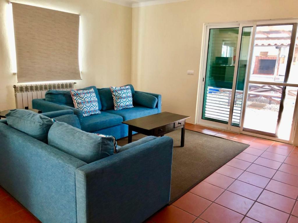 Casa Na Comporta Βίλα Εξωτερικό φωτογραφία