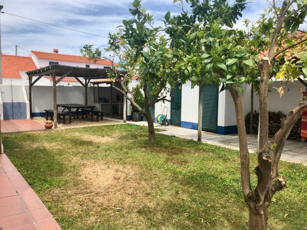 Casa Na Comporta Βίλα Εξωτερικό φωτογραφία
