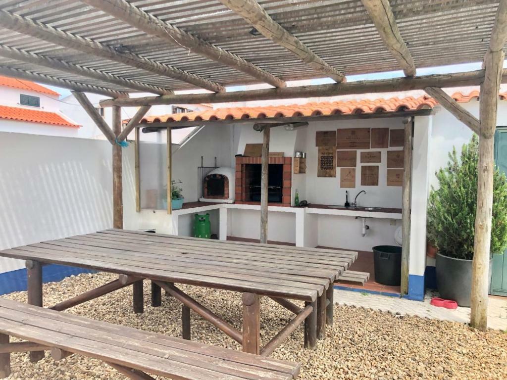 Casa Na Comporta Βίλα Εξωτερικό φωτογραφία