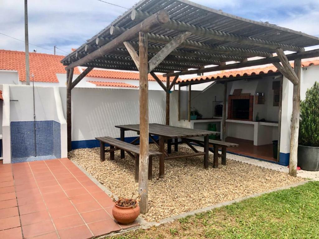 Casa Na Comporta Βίλα Εξωτερικό φωτογραφία